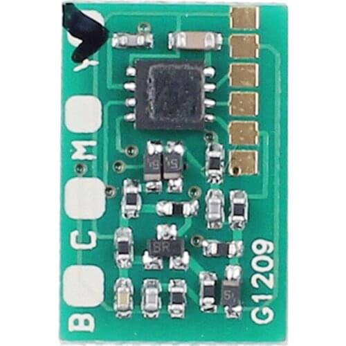 Compatible Toner Chip For OKI C911 C931 C941 C942 Laser Printer