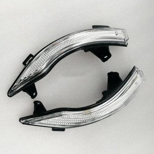 For SAIC Chase G50 Rearview Mirror Light Rearview Mirror Turn Signal Chase G50 Rearview Mirror Light Rearview Mirror Light