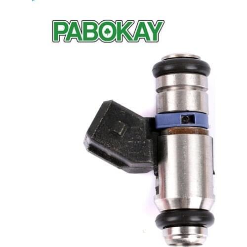 FS fuel injector for FIAT PALIO UNO Punto Siena Strada Fiorino 1.0 1.2 1.3 1.5 iwp065 7078993 50101302 46481318