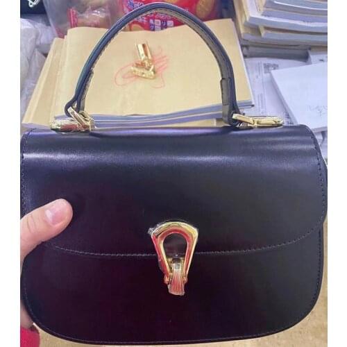 Bags cap connector hanger accessories screw bag 2 sides gusset top handle clips hanger