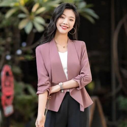 Женские кардиганы пиджаки Whisperyyy China At AliExpress