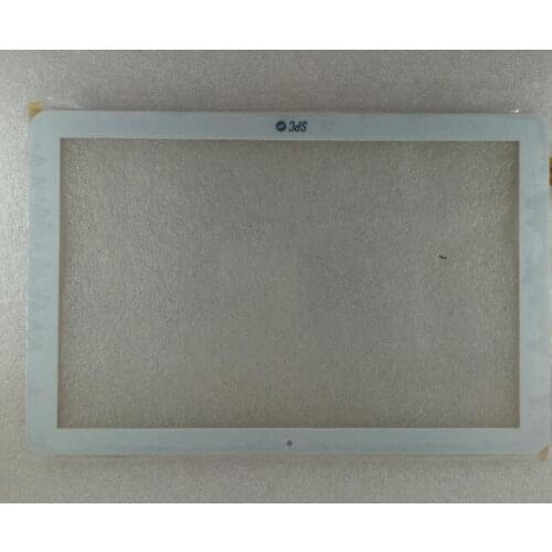10.1'' New SPC GRAVITY 3G 9764116B Tablet touch screen digitizer glass touch panel Sensor