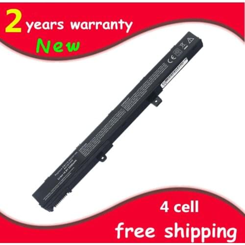 Laptop Battery A41N1308 A31N1319 0B110-00250100 X551M For Asus X451 X551 X451C X451CA X551C X551CA Series
