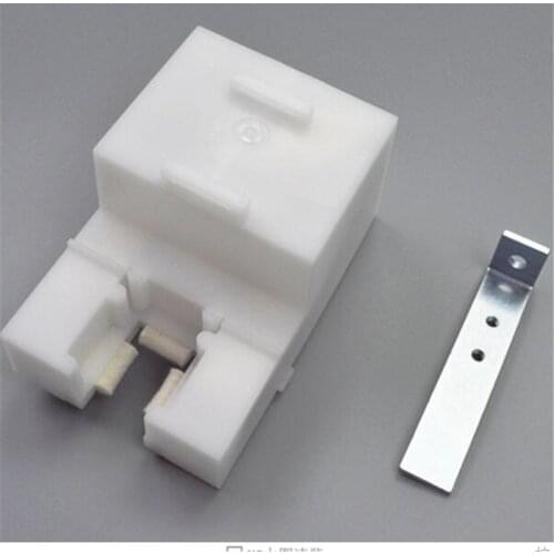 Free shipping for Kone Elevator parts square oil cup box