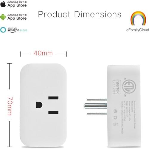 Bluemyth Socket Surge Protectors