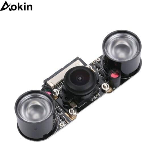 For Orange Pi Camera Fisheye Wide Angle For Orange Pi Pc/One/PC Plus/Plus 2/Plus 2e/Plus/Lite Not For Raspberry Pi 3 Model B