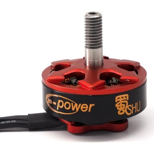 DYS Quadcopter Motors