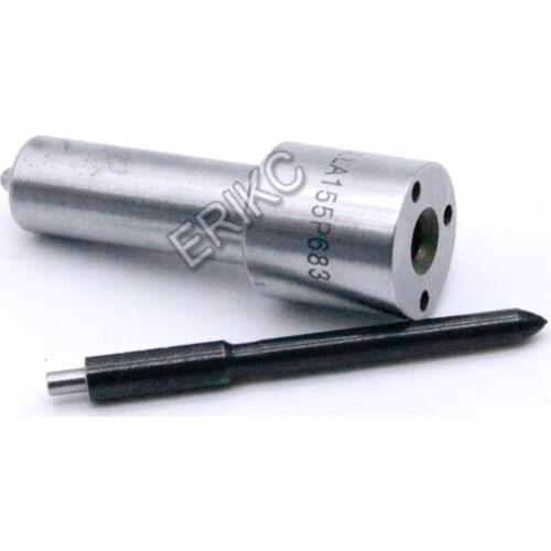 ERIKC New Injector Nozzle DLLA155P683 Fuel Injection Sprayer DLLA 155P683 (DLLA 155P 683) For Diesel Injectors