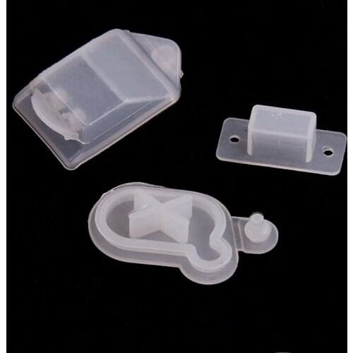 FVITEU rubber cap set for radio box fits 1/5 HPI Baja 5b ss 5t 5sc Rovan King Motor