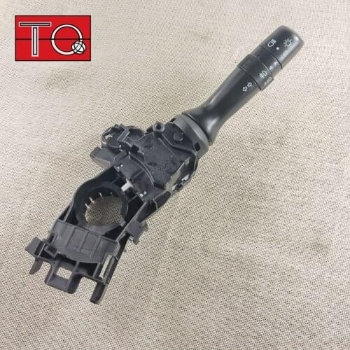 INDICATOR LIGHT STALK SWITCH 6253A0 6253.A0 FOR PEUGEOT 107 CITROEN C1 TOYOTA AYGO Mk1 05-14 Car Accessories