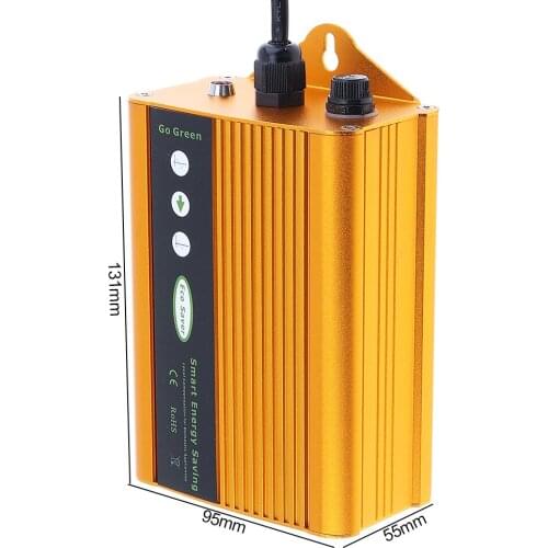 Jinchi Socket Surge Protectors