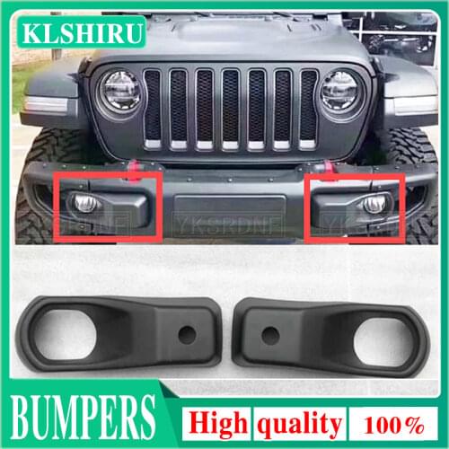 Автомобильные бамперы KLSHIRU China At AliExpress