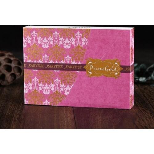 Cosmetic Skin Care Packaging box，Custom Cosmetic range packaging box ---DH12276
