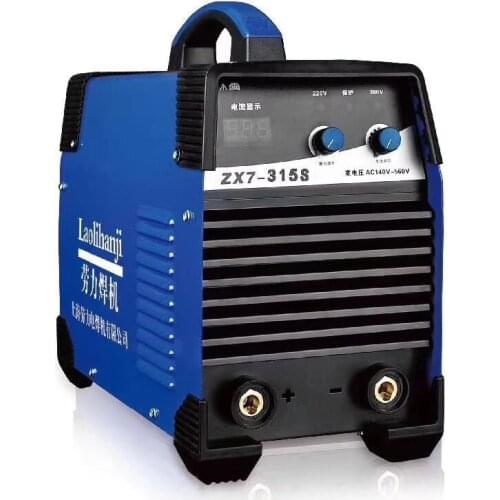 Laoli Arc Welding Machines