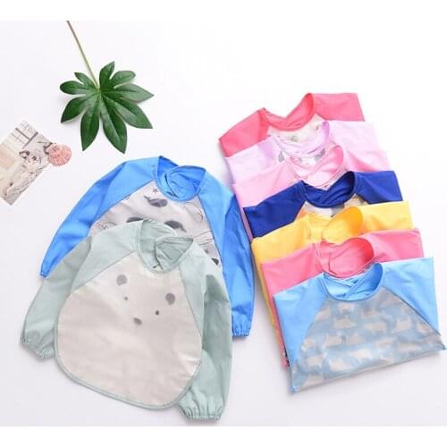 LEQEMAO Bibs