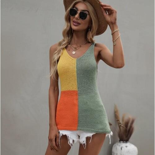 Maycaur Travel Vests