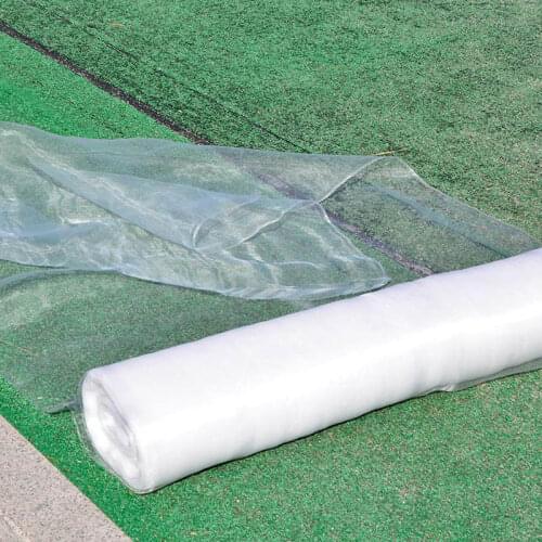 Bug Insect Bird Net Barrier Vegetables Fruits Flowers Plant Protection Greenhouse Garden Netting WXV Sale
