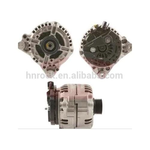 NEW HNROCK ALTERNATOR 0123510048 0123510095 0124515087 0124515090 0986041280 60604238 60652354 60654127 60672342 FOR ALFA ROMEO