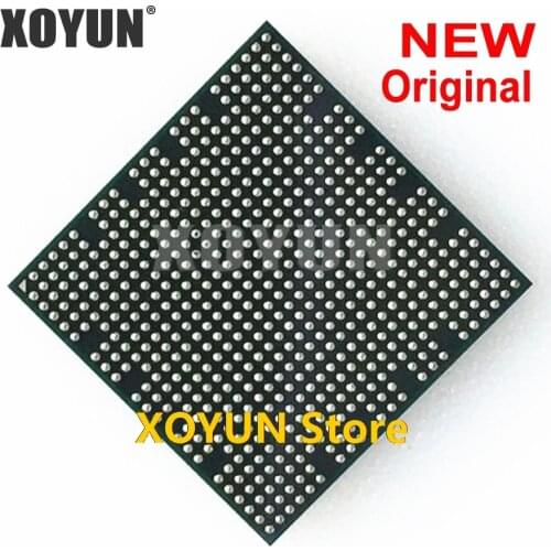 NEW SR1UD Z3735G BGA chipset with balls