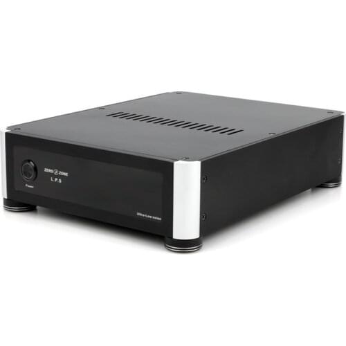 Zero line power-Leo linear power supply, 5V@3A continuous, 8A peak--19V@3A continuous。with overvoltage protection