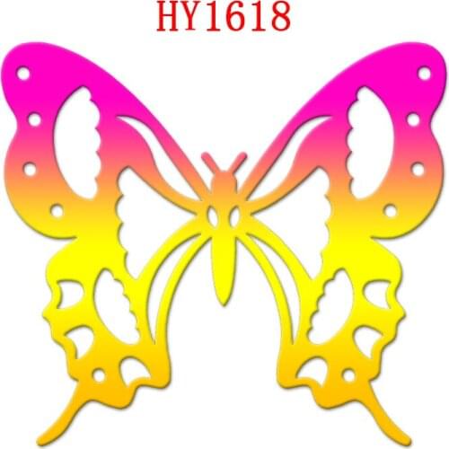 Butterfly Cutting Dies Wooden Dies Suitable for Common Die Cutting Machines on the Market