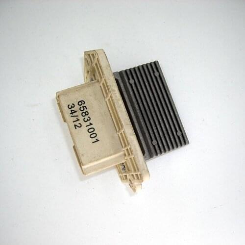 Blower motor resistor for CE4T-61-B15 for Haima Family