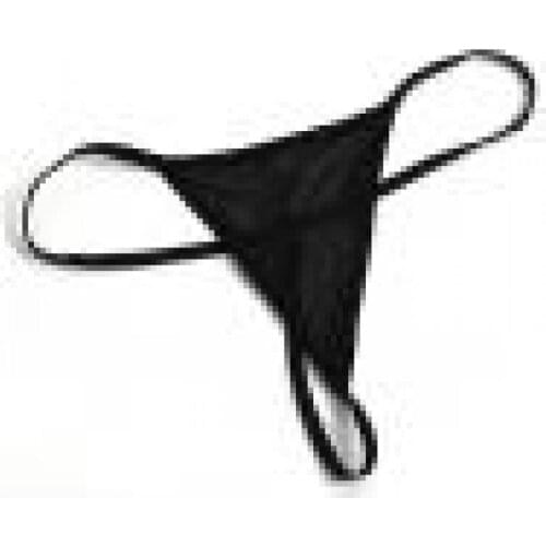 Women\s Sexy Hot T-Back Thongs G-string V-string Panties Erotic Underwear