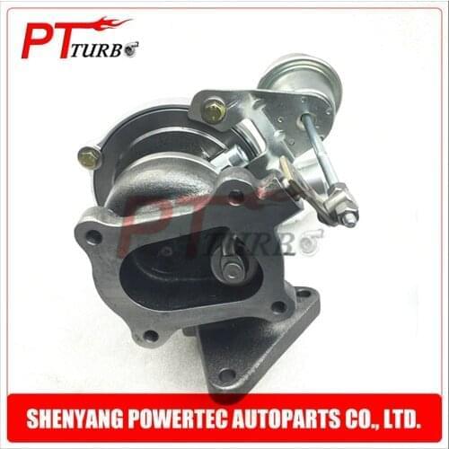 Complete Turbine Turbo Charger 54359880012 54359880029 For Dacia Logan 1.5 dCi 63Kw K9K 8200392656 Turbocharger Turbolader