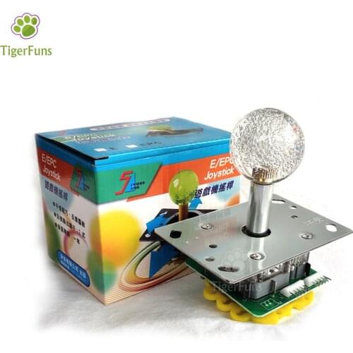 High quality Joystick for fishing table game machine
