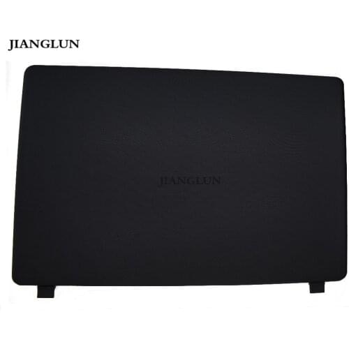 JIANGLUN For Acer N16C1 ES1-533 Series LCD Back Cover Black