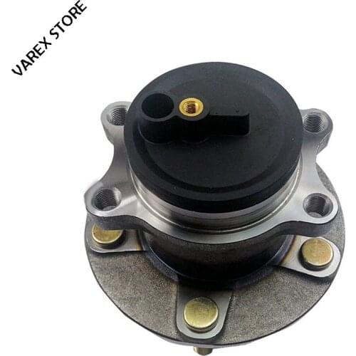 Rear wheel axle head bearing assembly for M-itsubishi Outlander OEM: 3785A063 3785A073