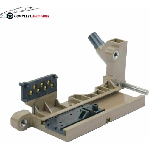 ZF 6HP19 6HP26 6HP28 Transmission Control Unit Speed Sensor Gear Selector Position Sensor Suit For BMW 07-12