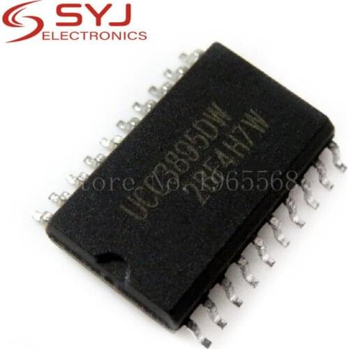 10pcs/lot UCC3895DW UCC3895 SOP-20 IC new original best quality In Stock