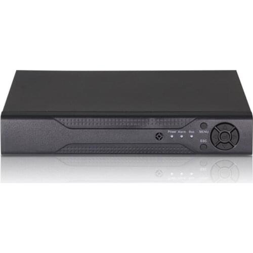 Aokwevision Video Recorders For Video Surveillance