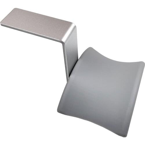 Headphone Holder Headphone Stand For Razer Gaming Earphone Diy Universal Headset Hanger Wall-mounted Metal Display Rack New 1PC