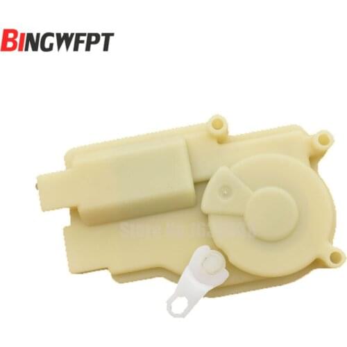 Hatchback Tail Door Lock Central Locking Motor Drive Assembly Lock Motor 74896-SAA-003 For Honda FIT 2005-2008 Odyssey 02-04