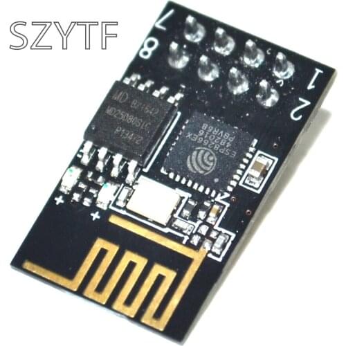 ESP-01 serial WIFI industry milestone agent Supply ESP8266 DIY
