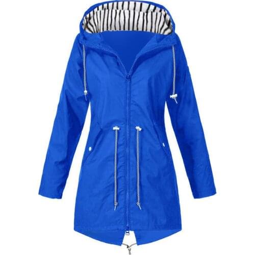 Женские осенние плащи JAYCOSIN China At AliExpress