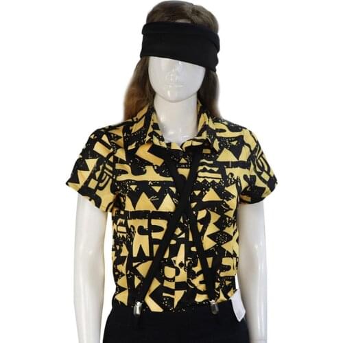 Stranger Things 3 Cosplay Costume Eleven Battle Shirt Girls Women Halloween Carnival Costumes T-shirt