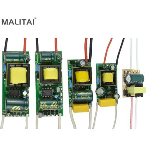 MALITAI LED Transformers