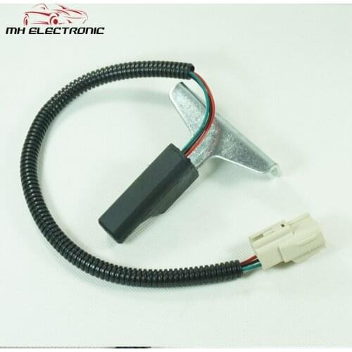 MH Electronic CRANKSHAFT POSITION SENSOR 56027871AB 87105392 FOR DODGE TRUCK DAKOTA RAM VAN HIGH QUALITY NEW!!! WARRANTY