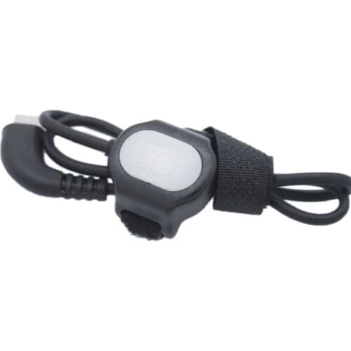 Outdoor Bicycle Front Light Wire Remote Switch Bicycle Accessories for Gaciron V9C-400/V9C-800/V9D-1600/V9D-1800