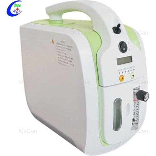 New Design Oxygen Cocktail Making Small Machine