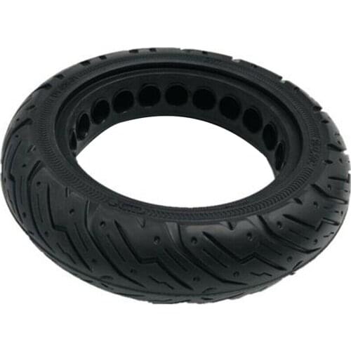 HOT Durable Scooter Tyre Anti-Explosion Tire Solid Tyre for Ninebot Max G30 Electric Scooter