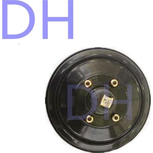 Power vacuum brake booster Defender L316 LD LR013488 200, 300 TDI + TD5