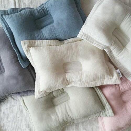 Quorra's Chord Newborn Pillows