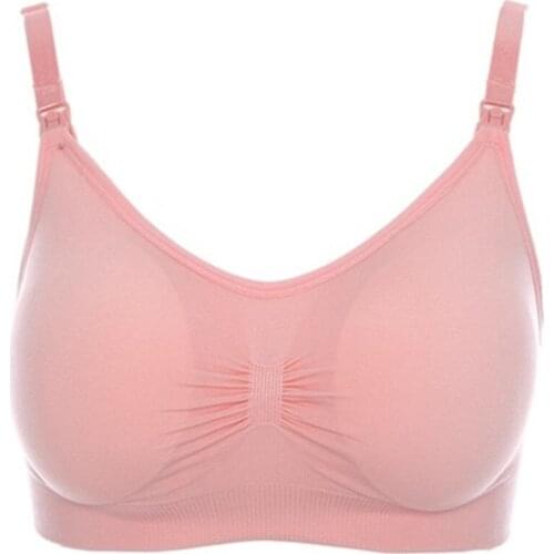 Adjusted Bras For Women Push Up Lingerie Seamless Bra Wire Free Bralette Intimates Removed Pads Female Underwear