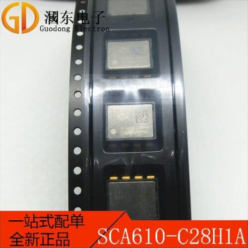 SCA610-C28H1A