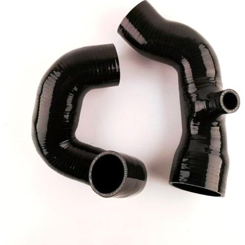 Silicone Turbo hose Fit Lancia Delta HF Integrale 16V EVO Evoluzione I II
