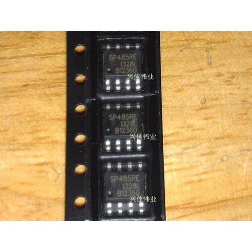 SP485 SP485RE SP485REN-L/TR SOP8